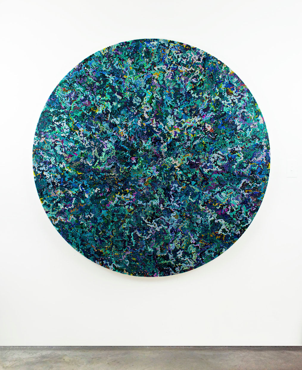 Gregory Hayes, 1st Amalgamation