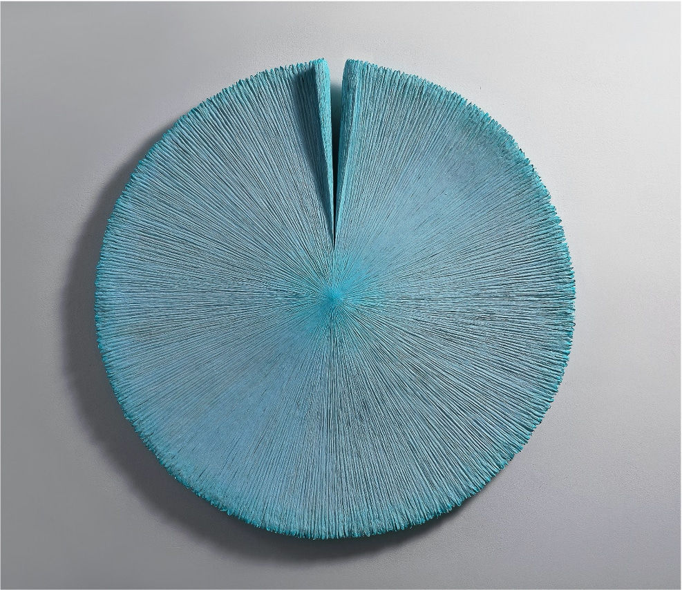 Heekyung Kim, Bloom