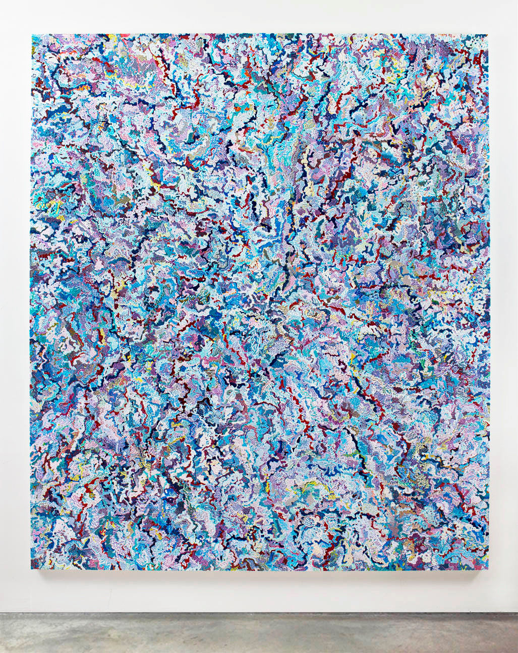 Gregory Hayes, 5th Amalgamation