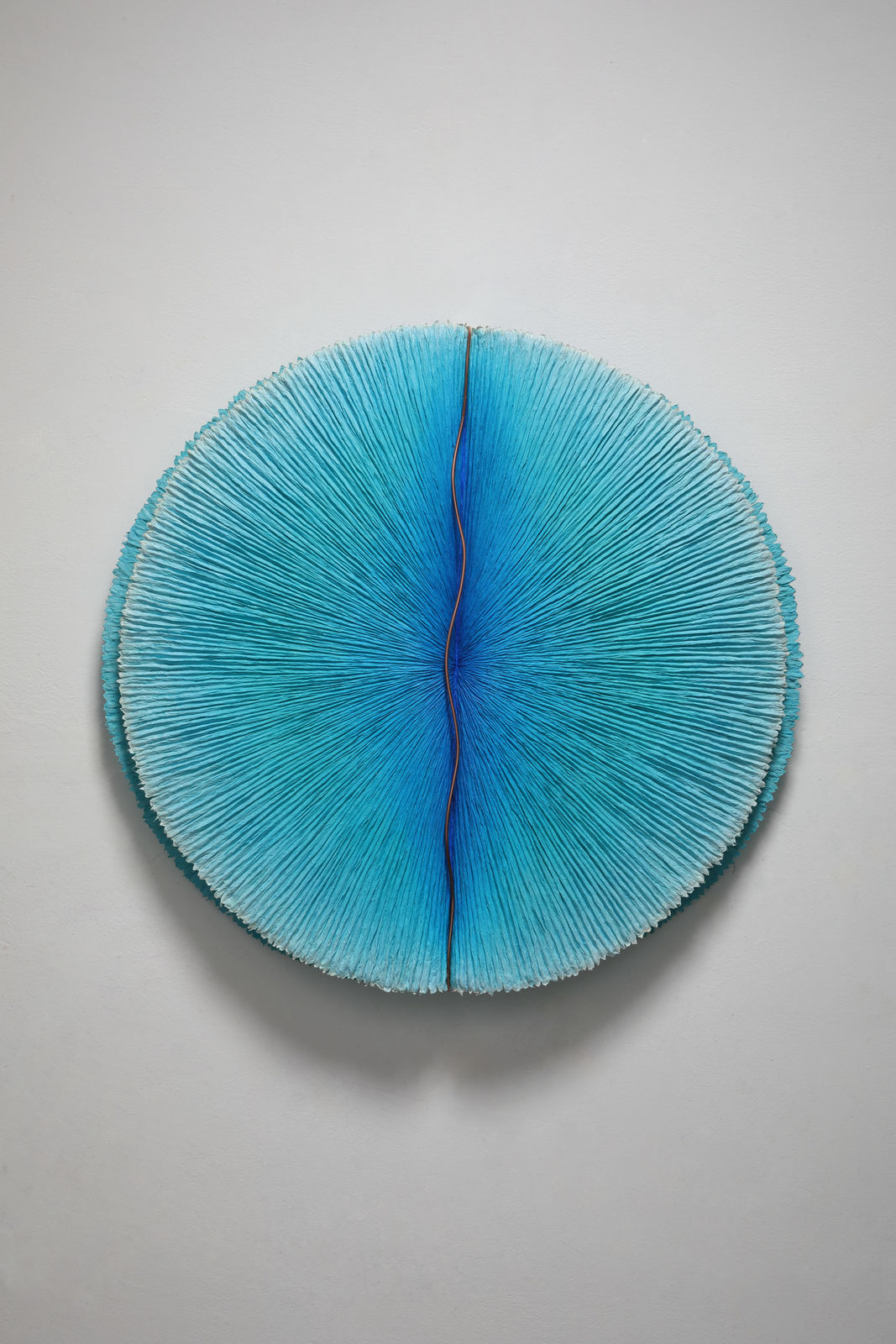 Heekyung Kim, Bloom, 2018