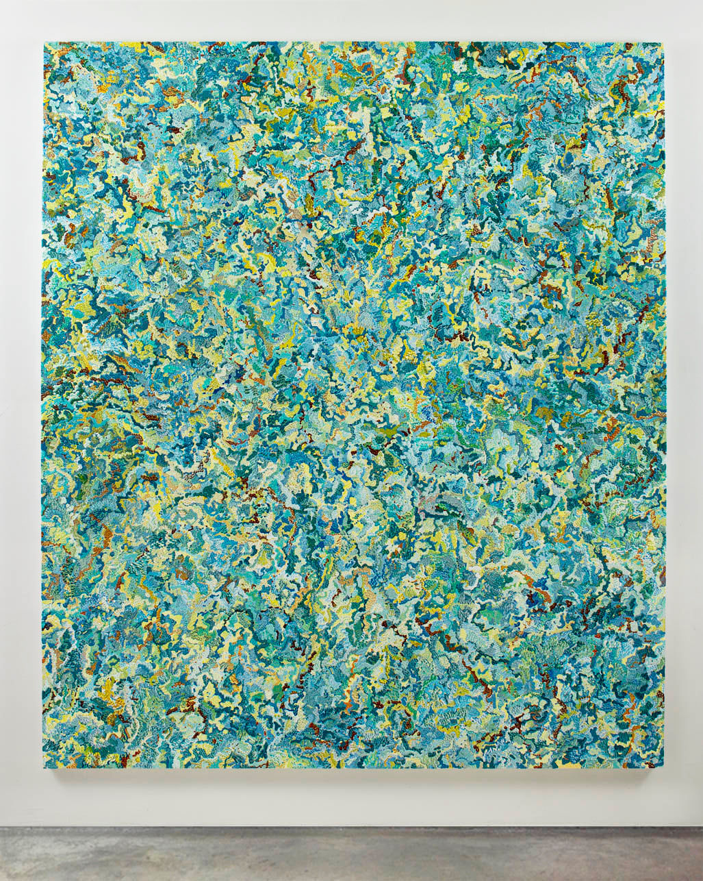 Gregory Hayes, 4th Amalgamation