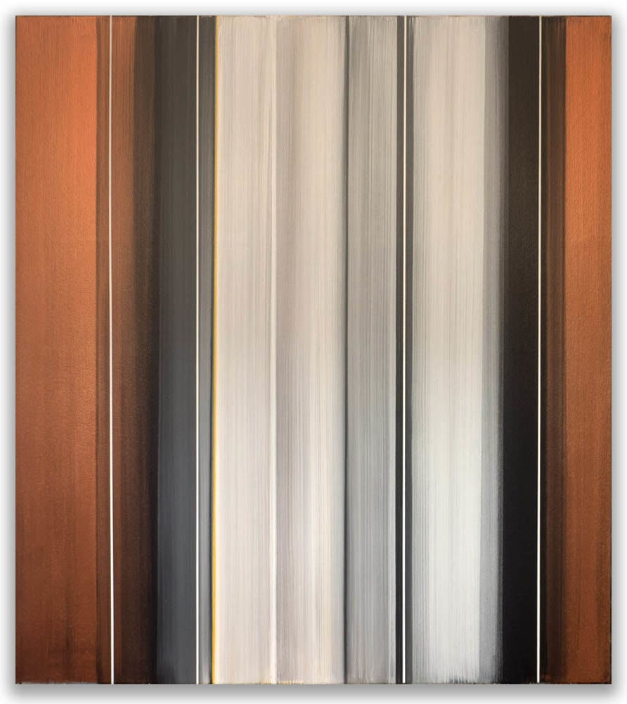 Matthew Langley, The Old World