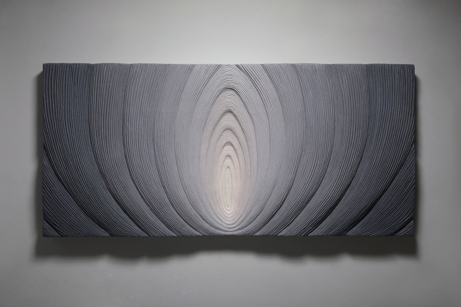 Heekyung Kim, Contemplation, 2022