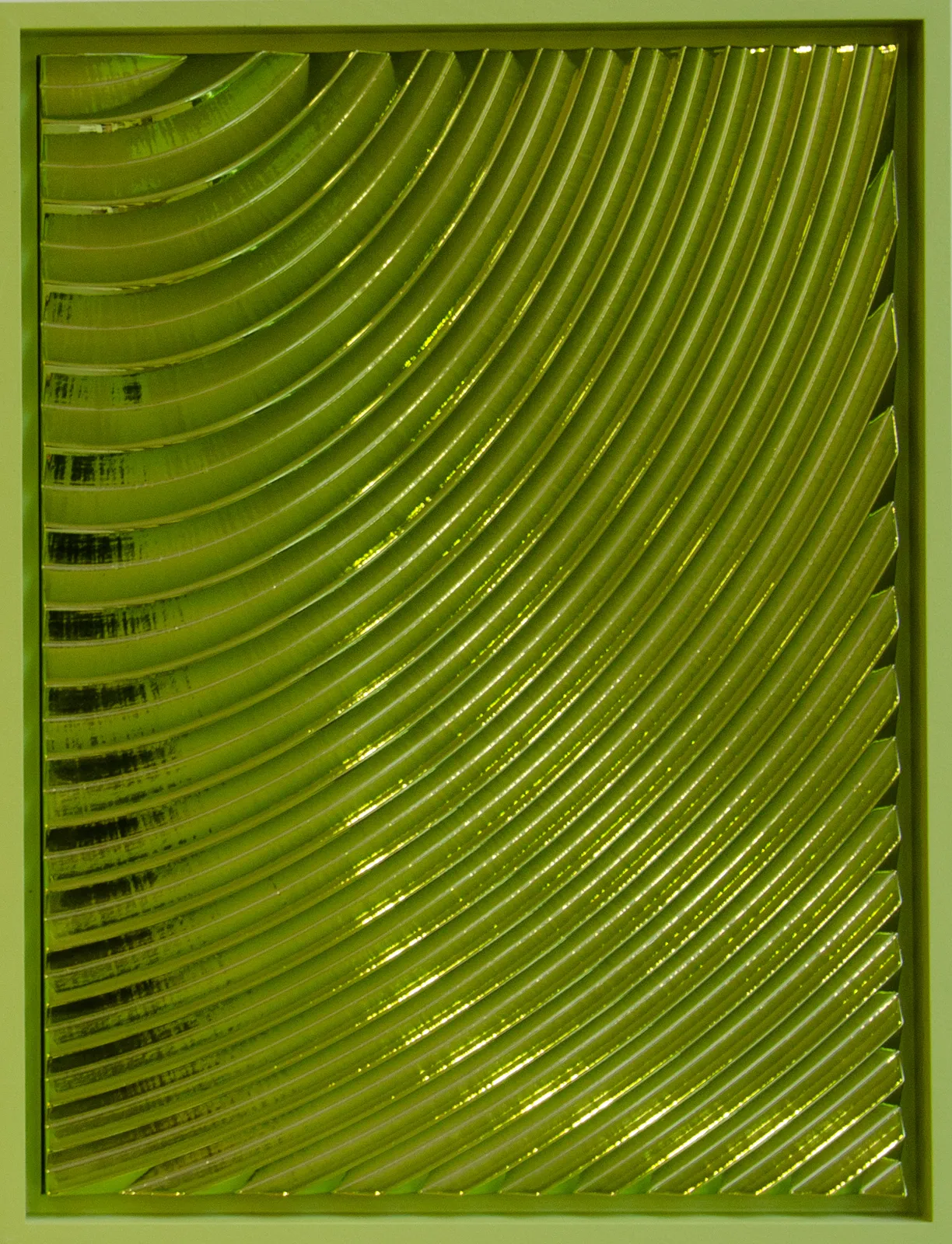 Arno Hoogland, Wave, 2025