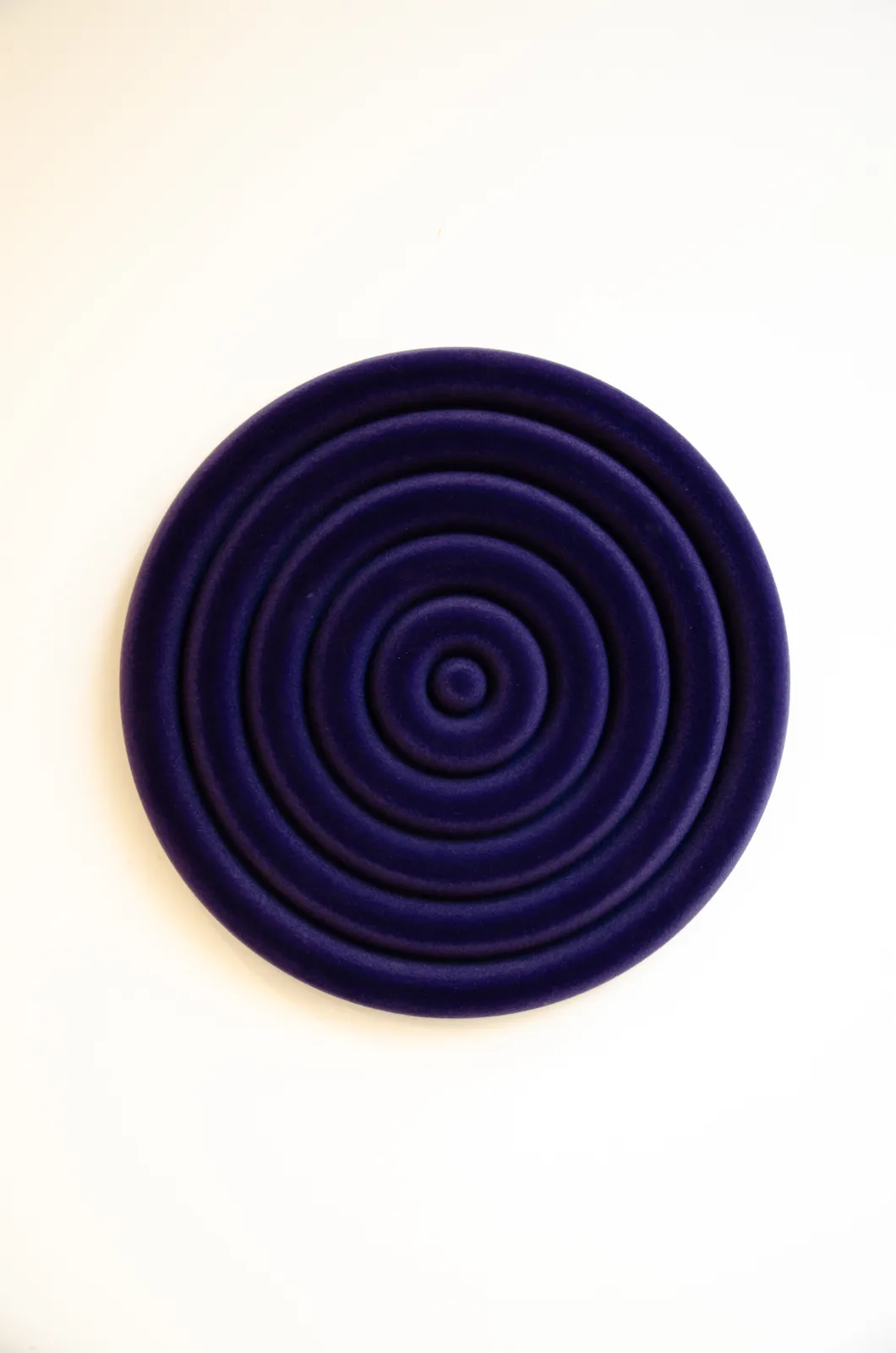 Arno Hoogland, Klaveroog, 2025