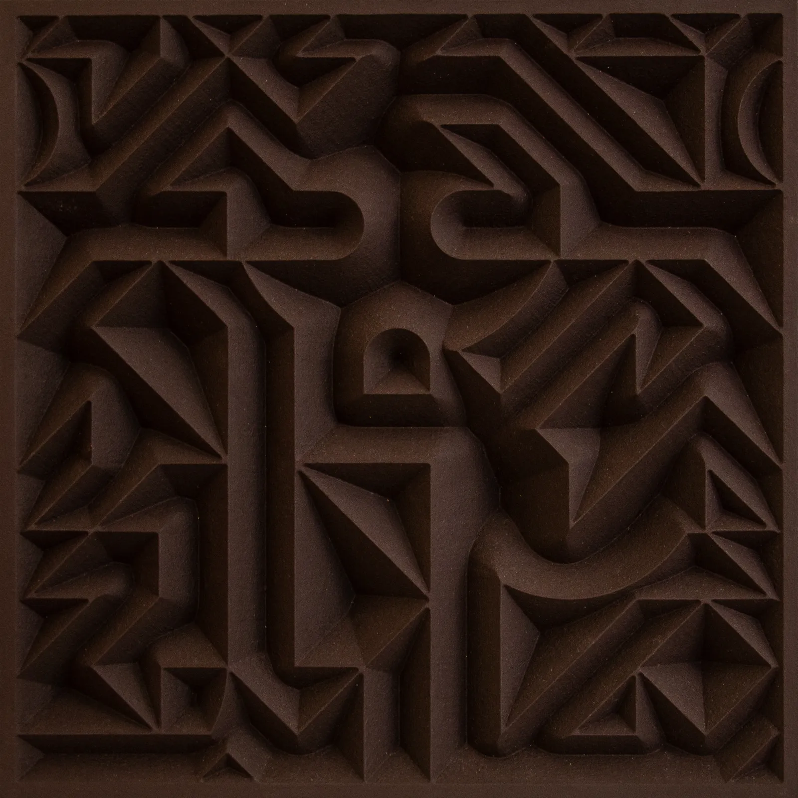 Arno Hoogland, Untitled, 2025