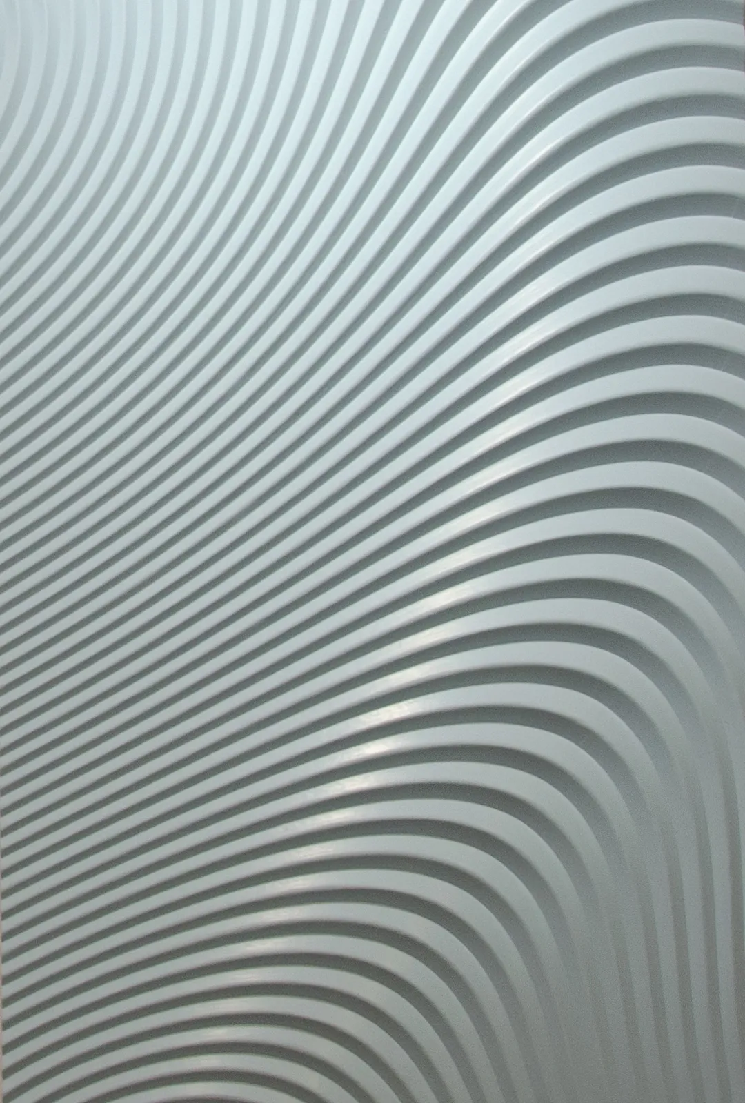 Arno Hoogland, Wave, 2025