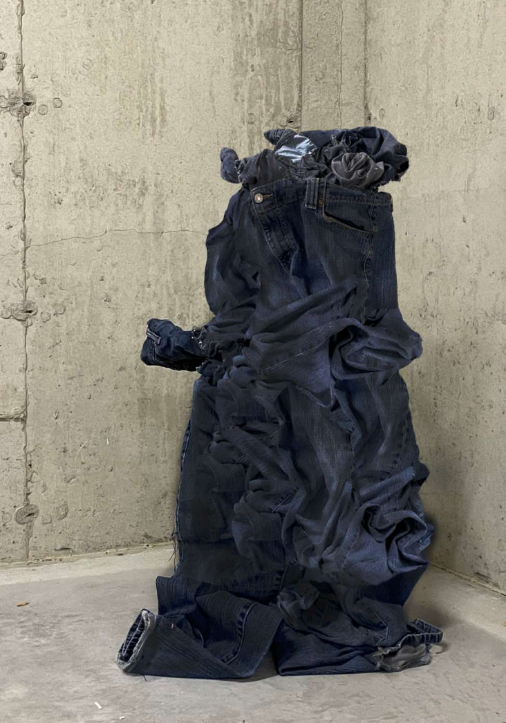 Jordan Zayas Kelly, Indikkko Jean, 2022