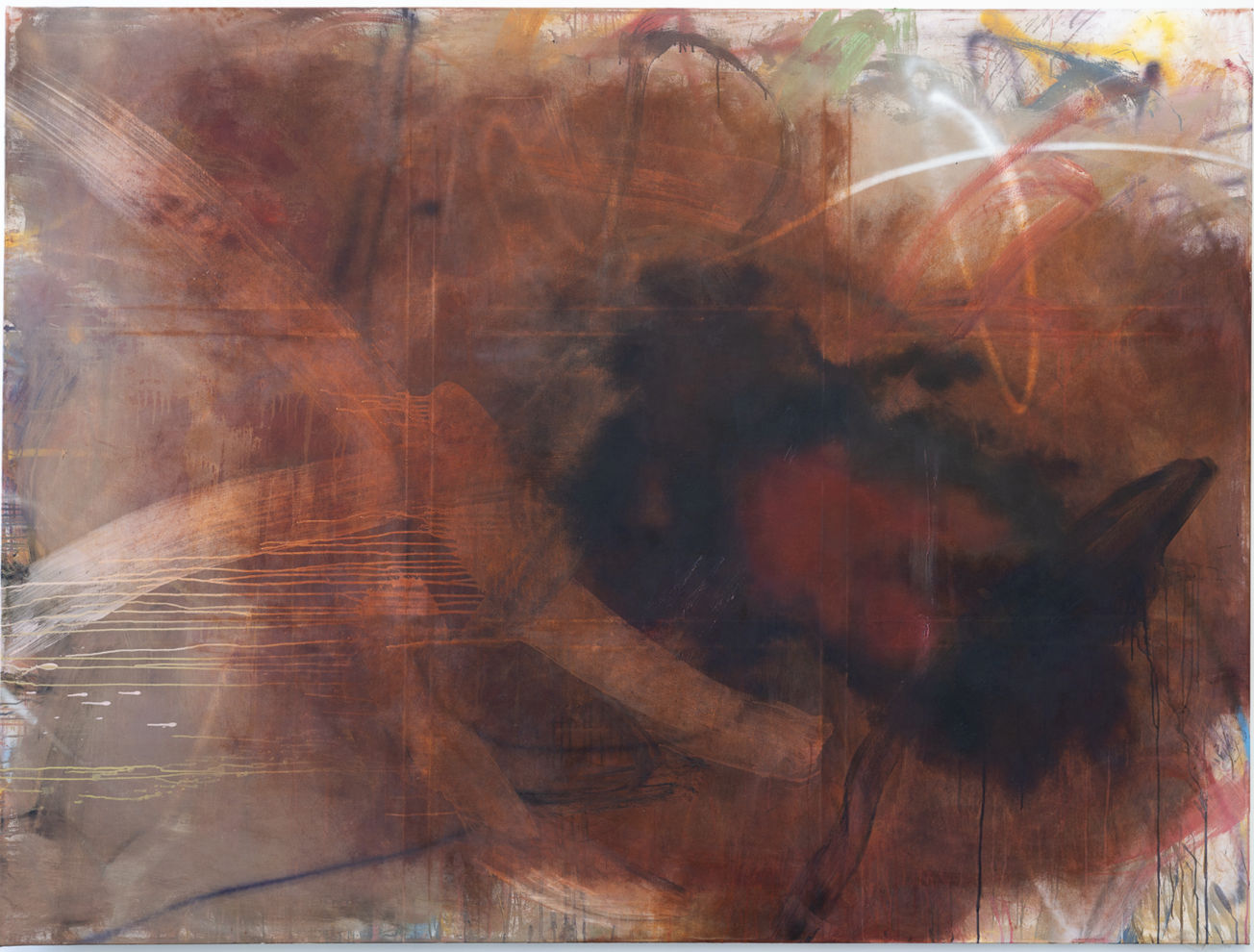 Anna Lauree, scream, 2023