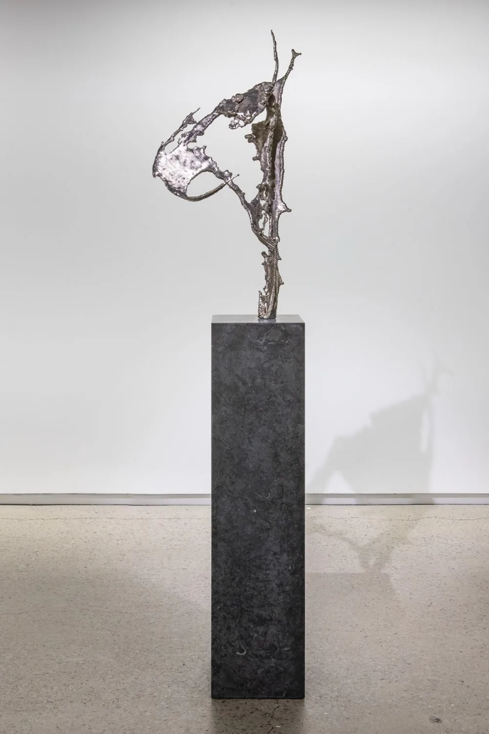 Patrick Coutu, Rafale, 2022