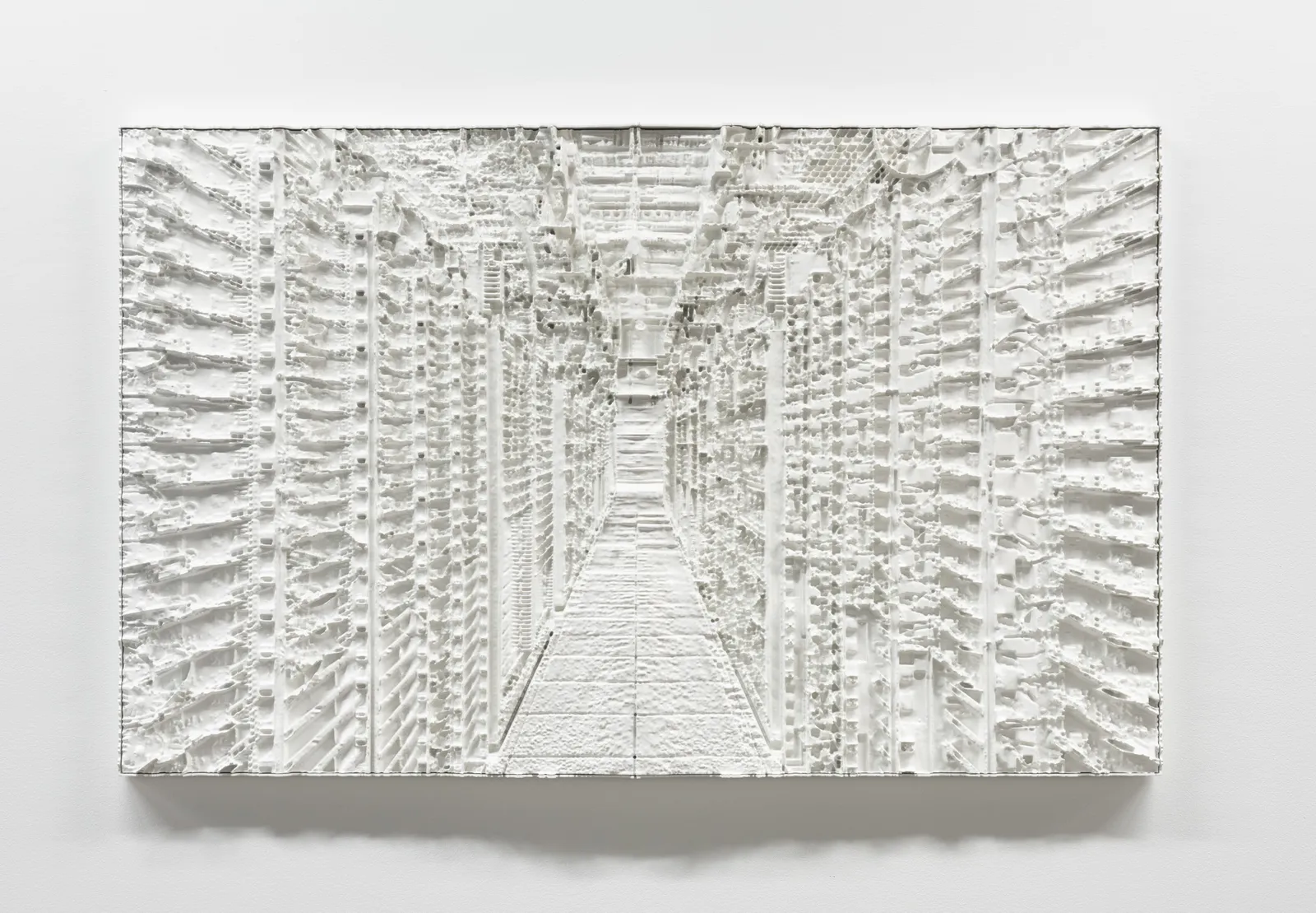 Nicolas Baier, Sauvegarde 4, 2019