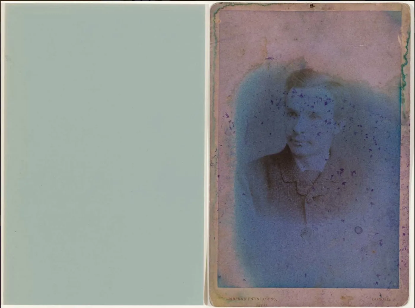 Yann Pocreau, Impermanence 05, 2019