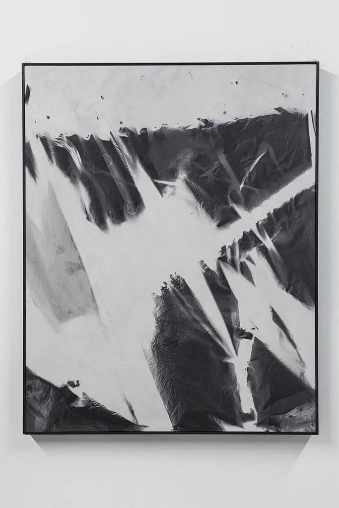 Mathieu Grenier, The Monitors #11, 2022