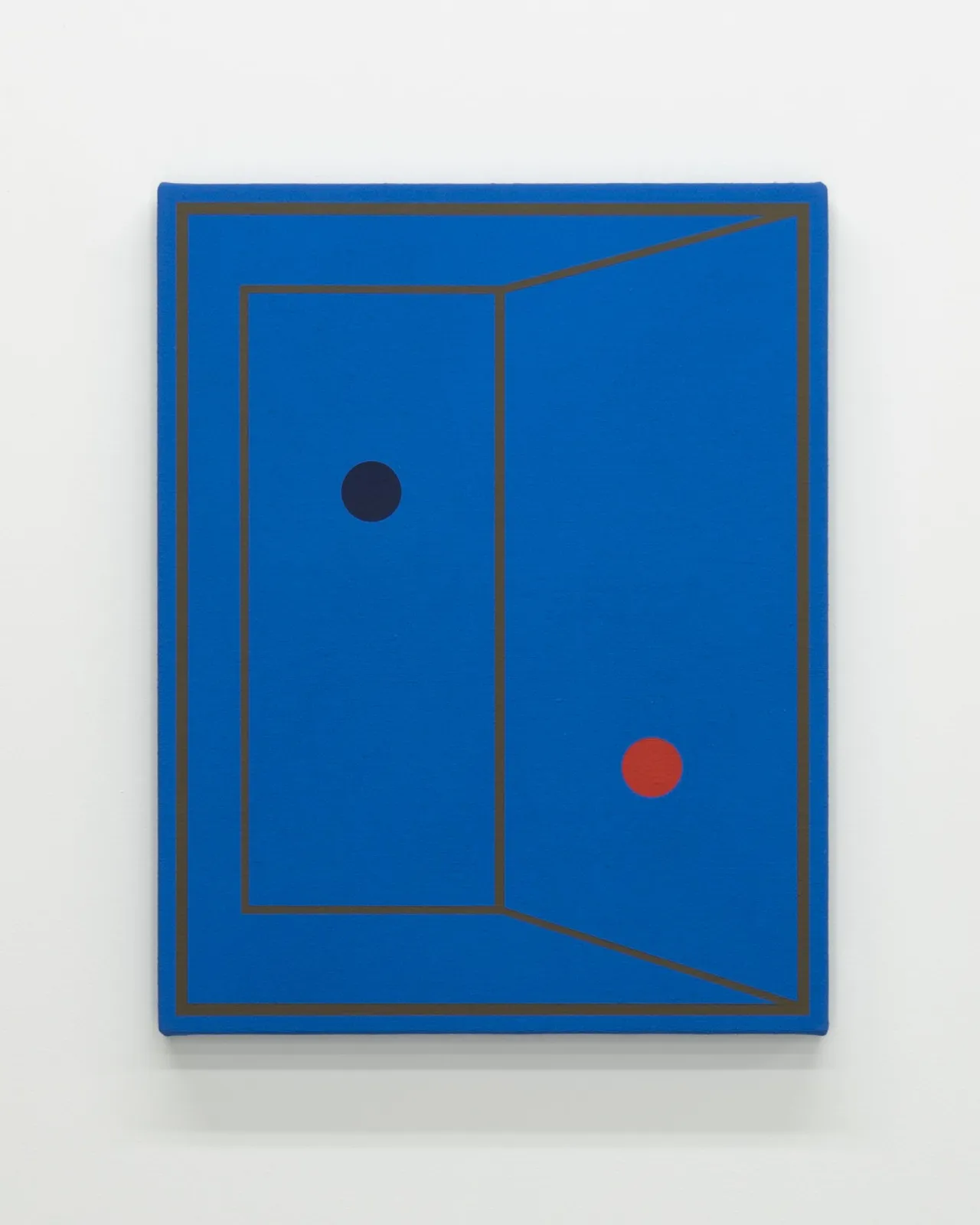 Daniel Langevin, SANS TITRE (AV), 2021