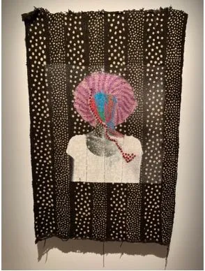 Émilie Régnier, Sans Titre, 2022