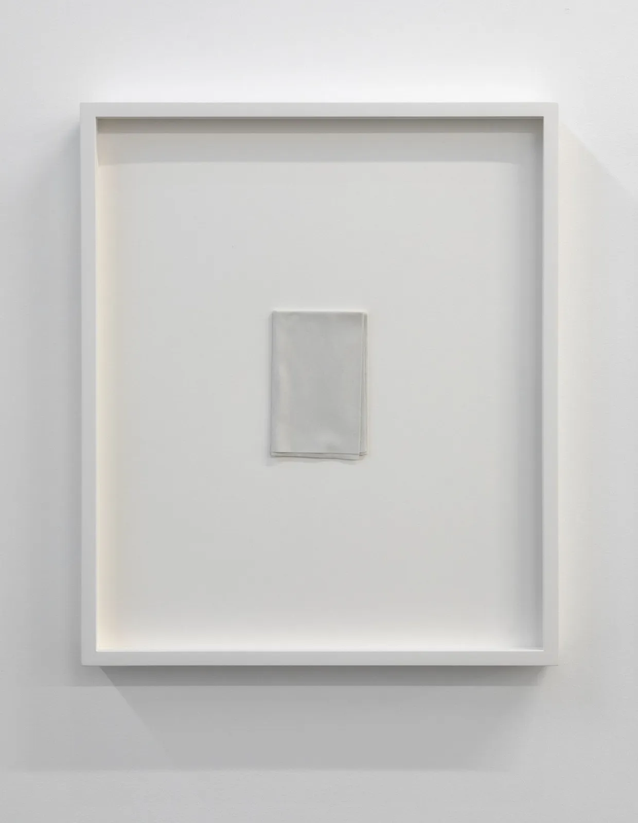 Tammi Campbell, Paper Series 01, 2016