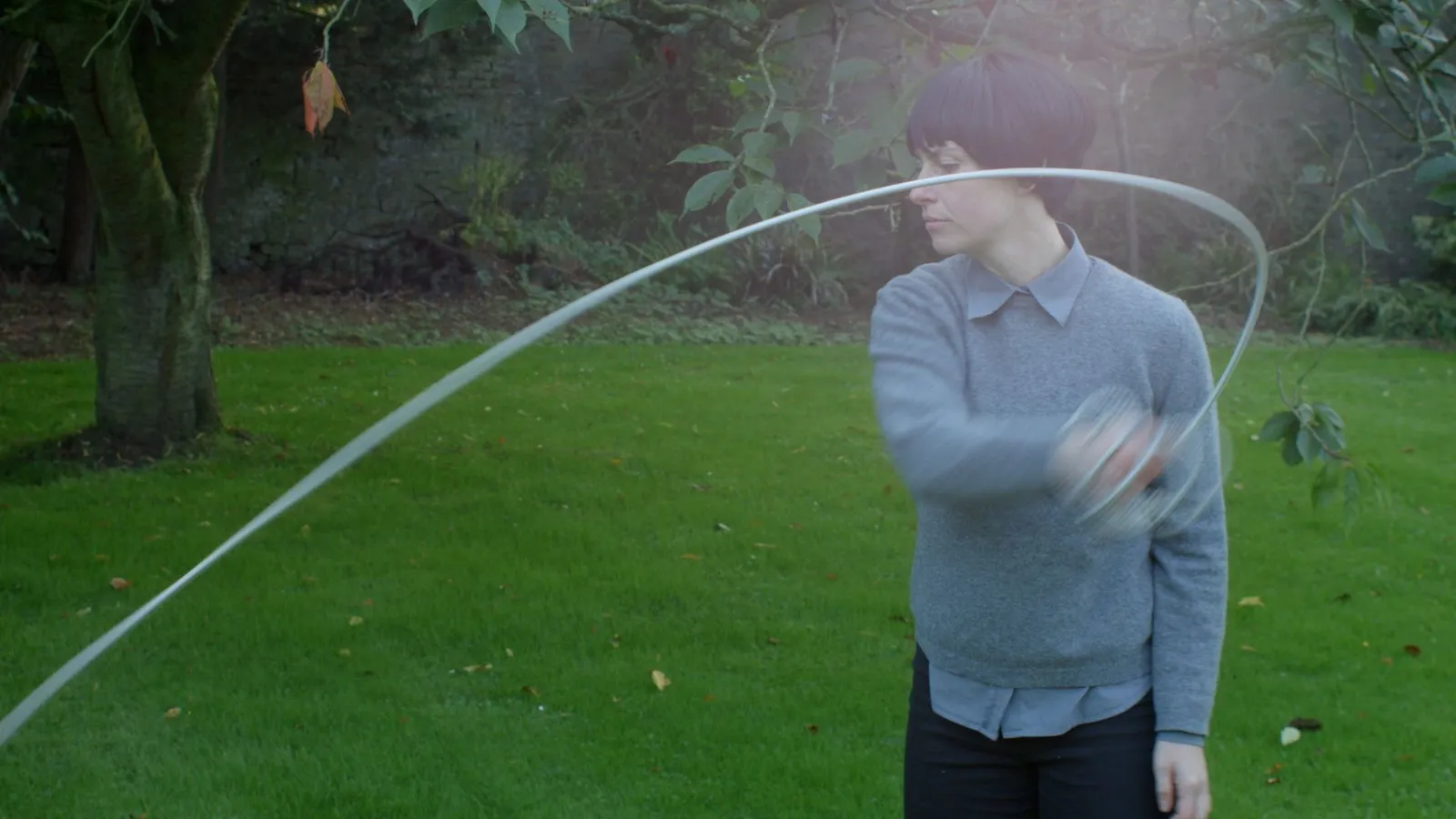 Julie Favreau, She century, 2015