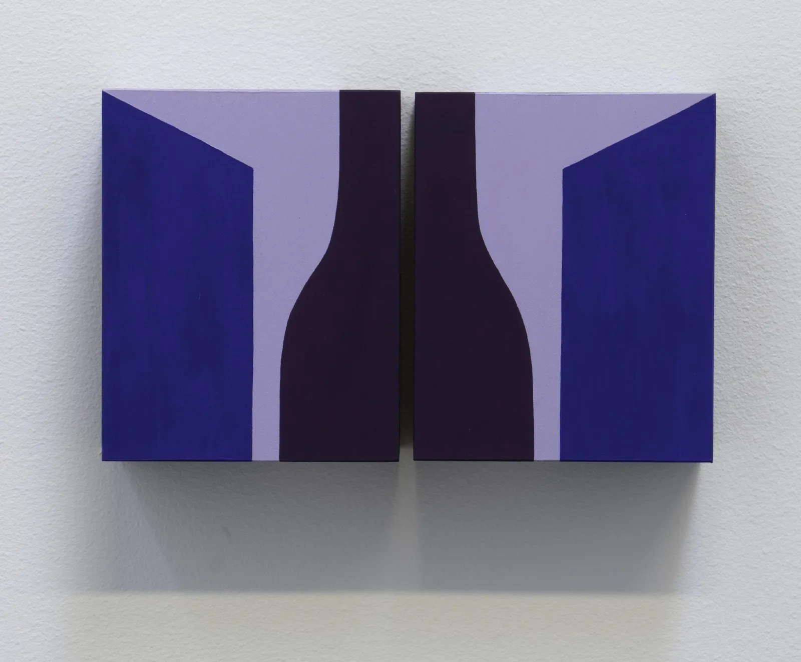 Serena Beaulieu, In Between, 2021