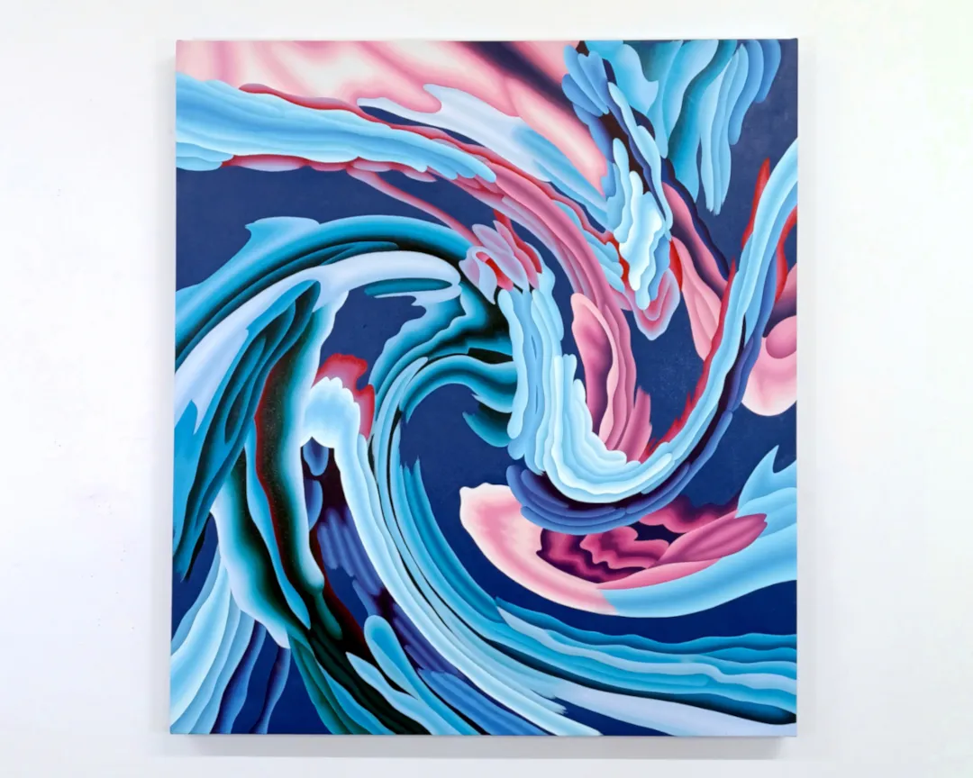 Karine Fréchette, Vanité 10, 2025