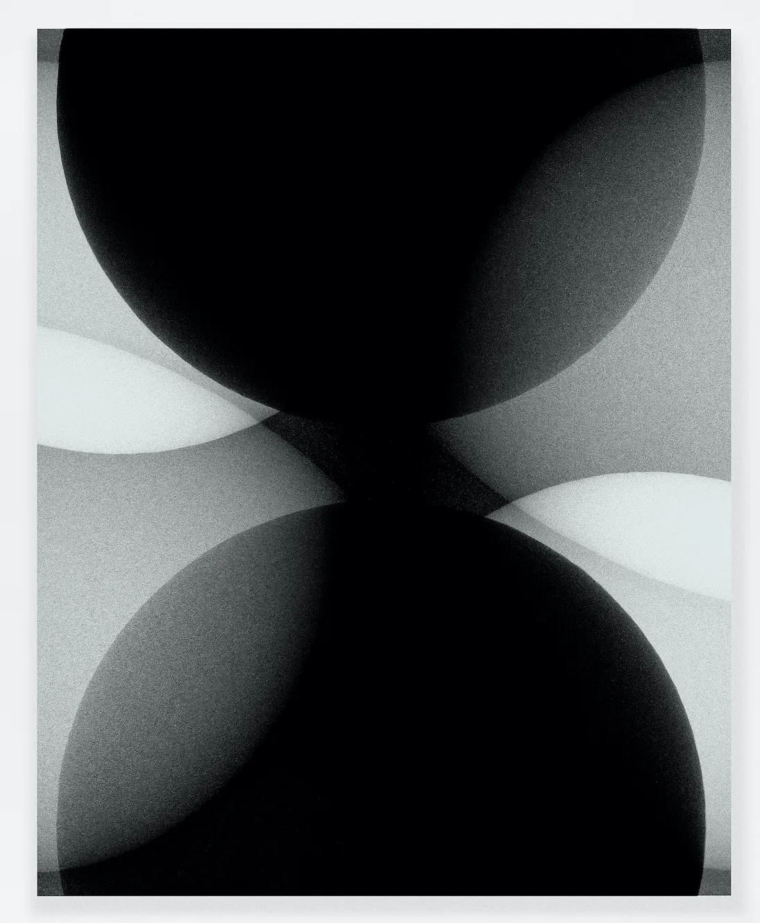 Pascal Grandmaison, Believing Cloud 01, 2011