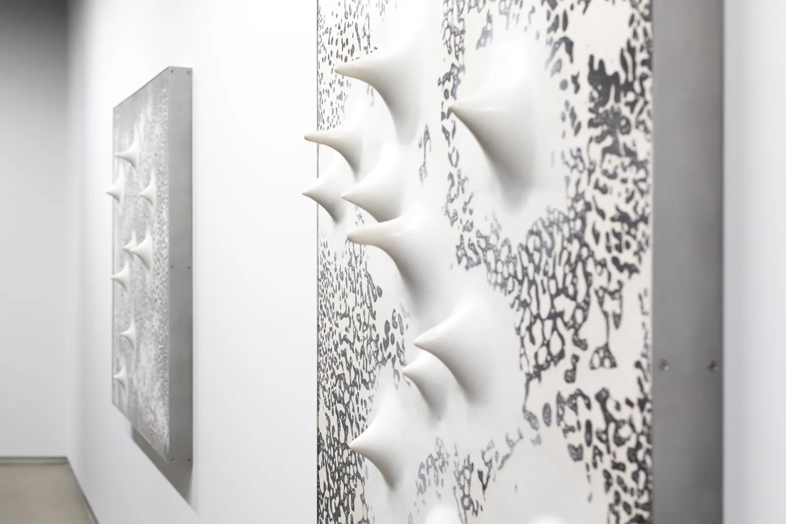 Michel de Broin, Emergence 174 / Émergence 174, 2025