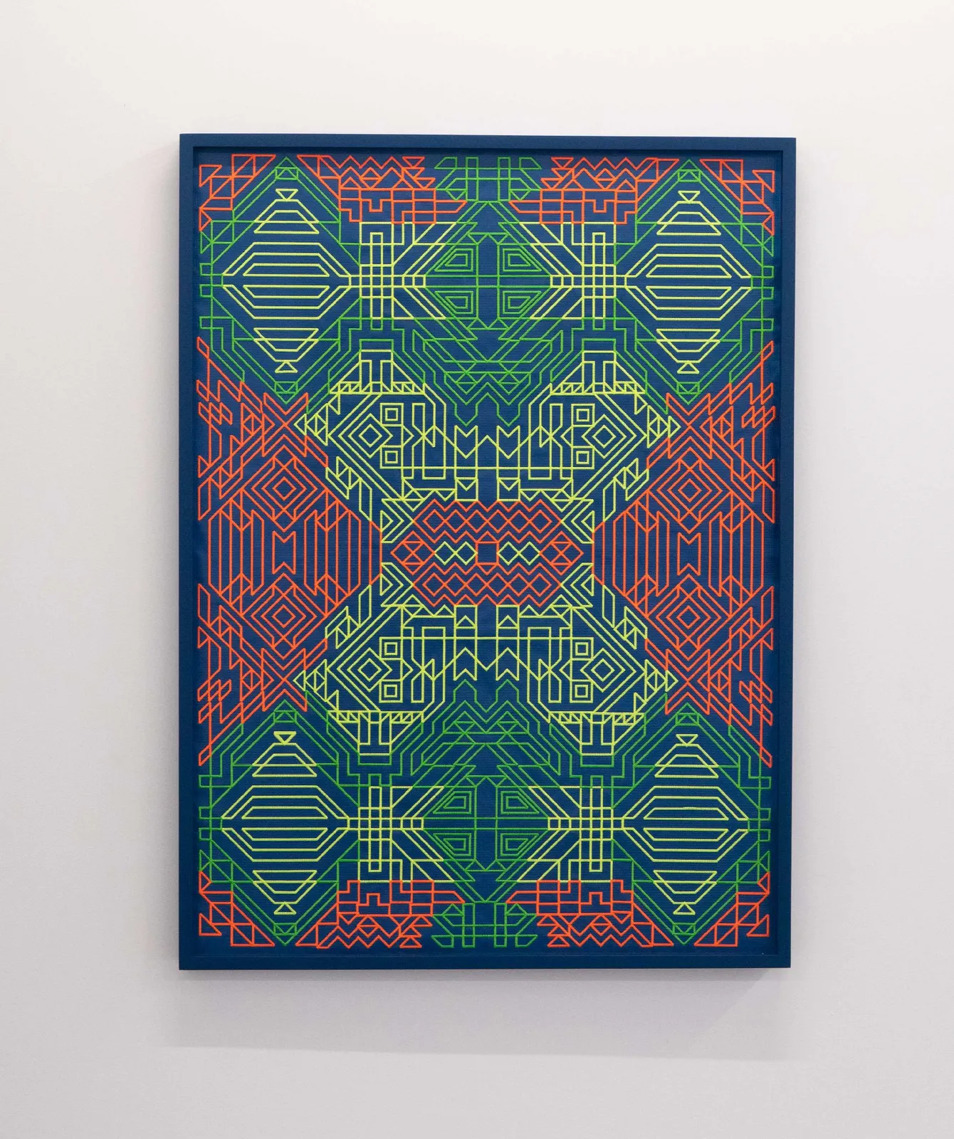 Caroline Monnet, Snug, 2022