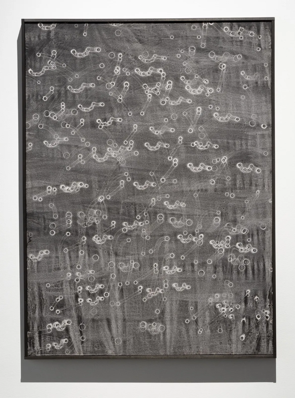 Patrick Coutu, Traction, 2020