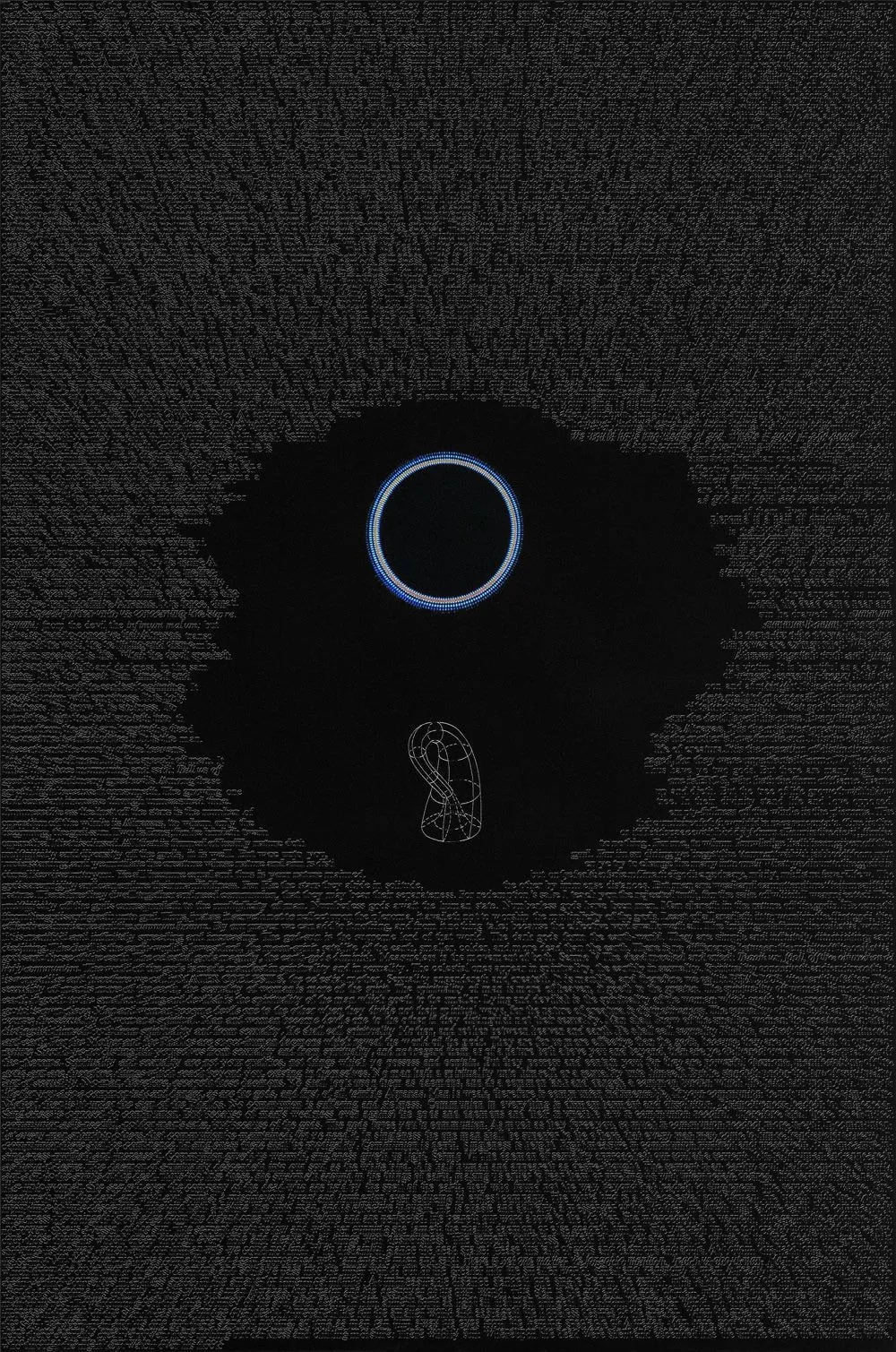 Simon Bertrand, Abraxas, 2017-2021