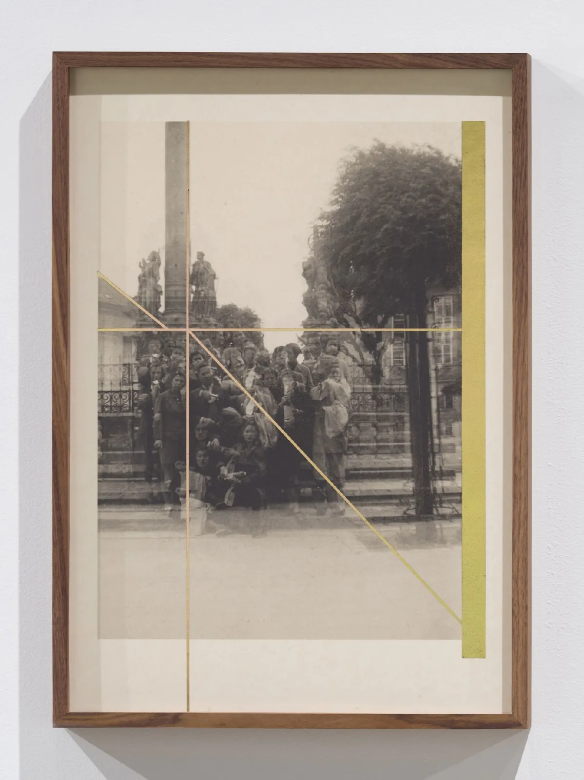 Yann Pocreau, Les décalages 02, 2025