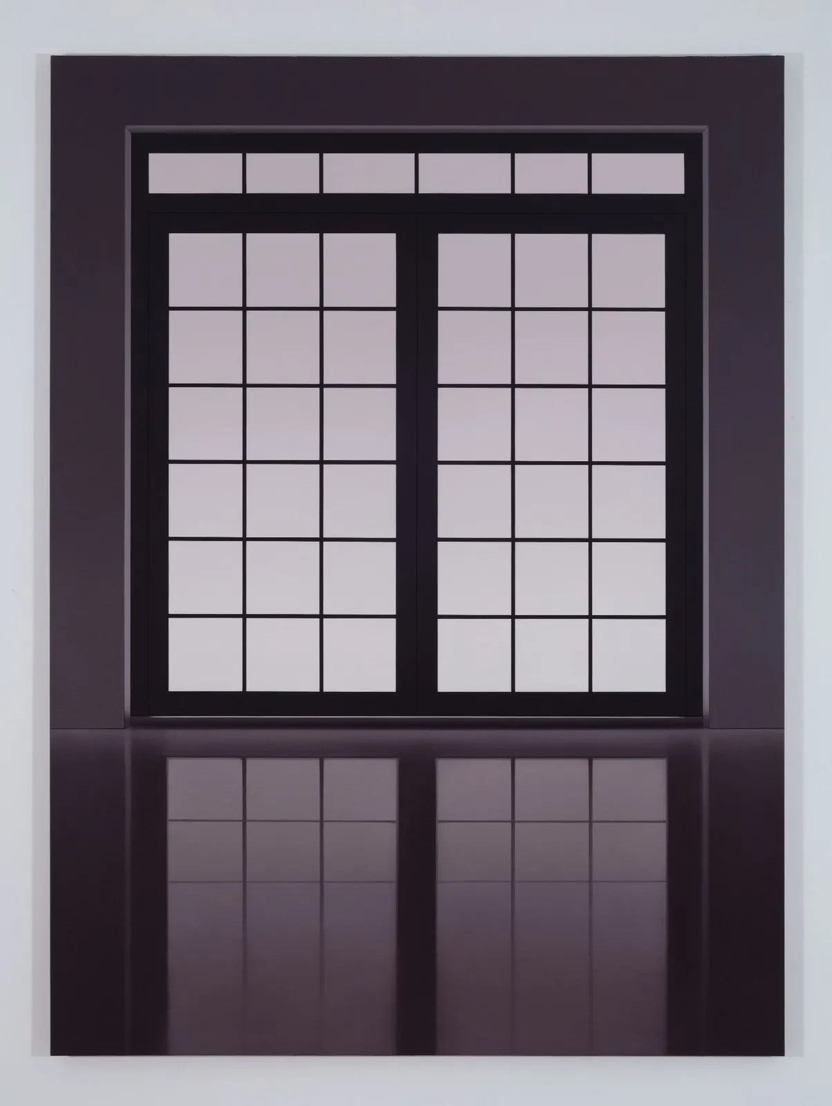 Pierre Dorion, Intérieur III, 2020