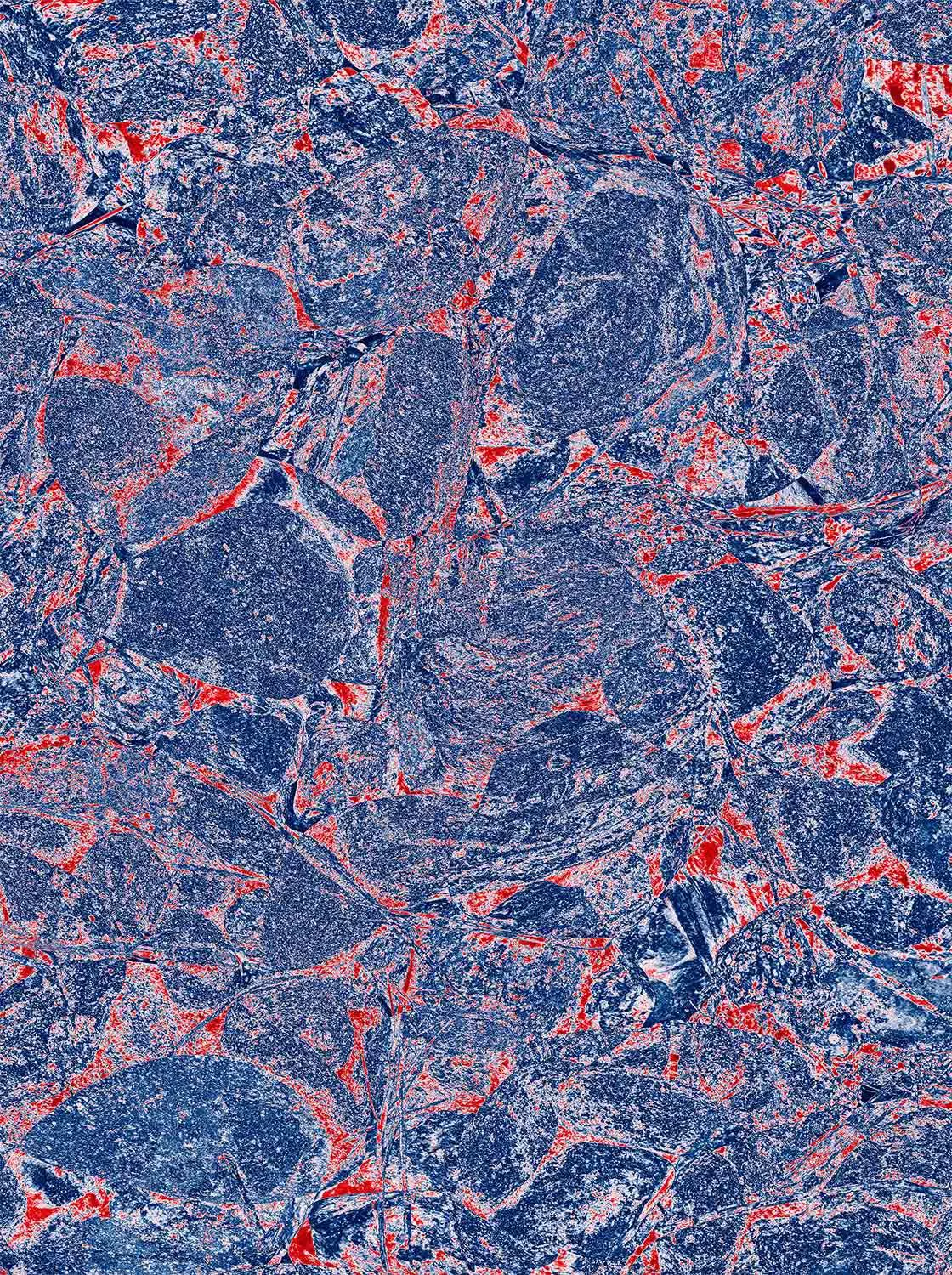 Pascal Grandmaison, LE PROBLÈME DE LA CONSCIENCE, 2021