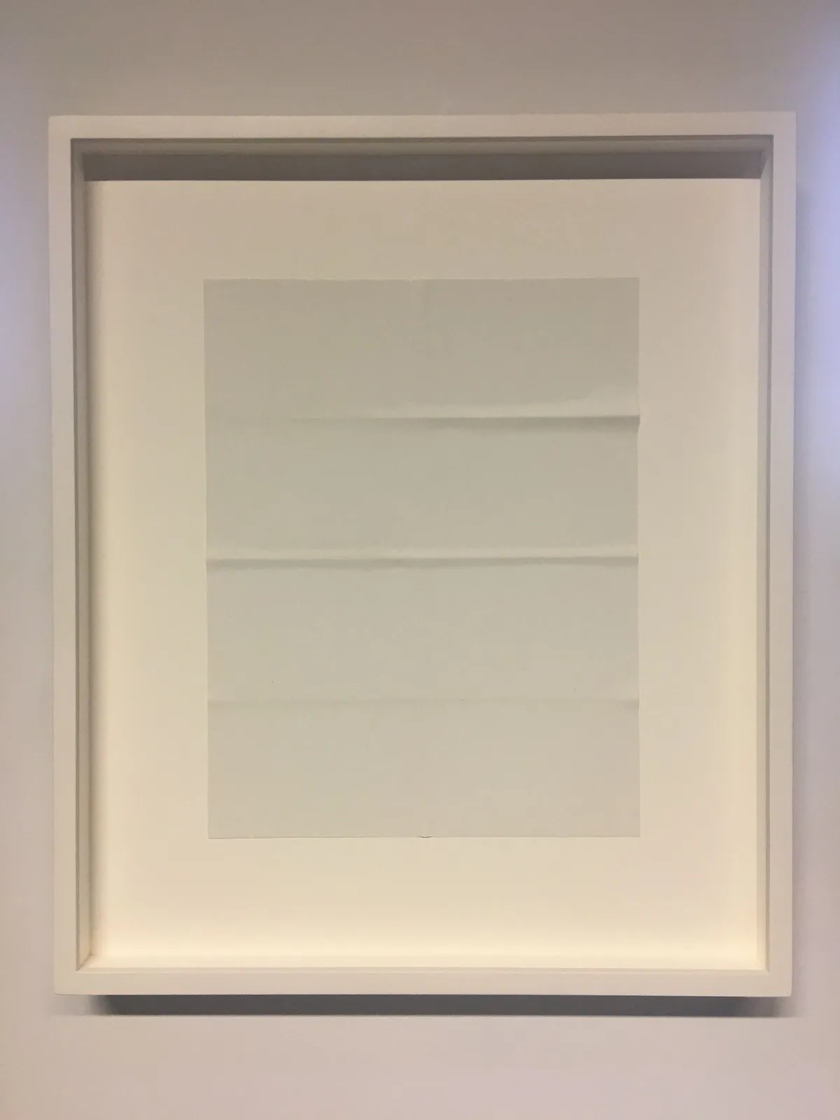 Tammi Campbell, Paper Series 08, 2016