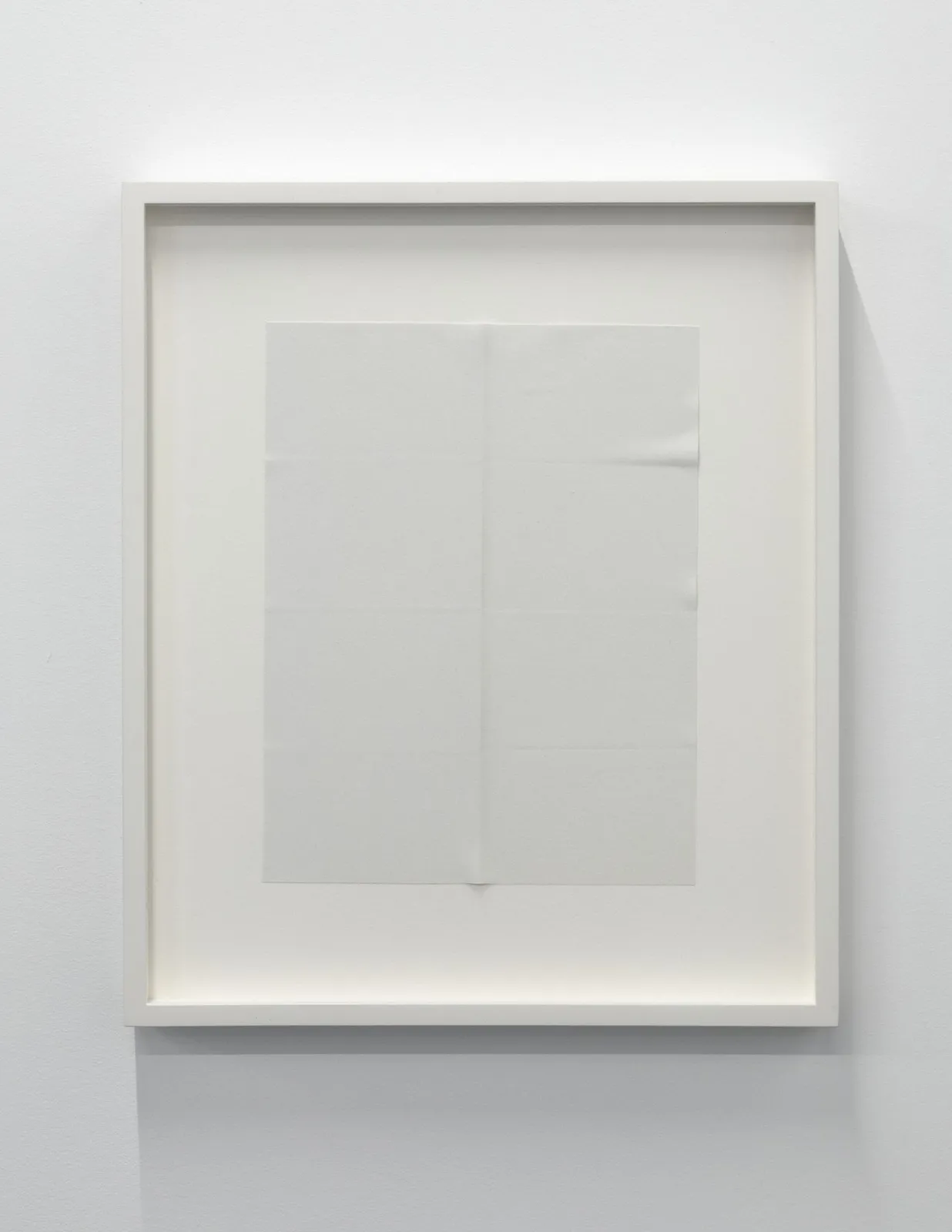 Tammi Campbell, Paper Series 07, 2016