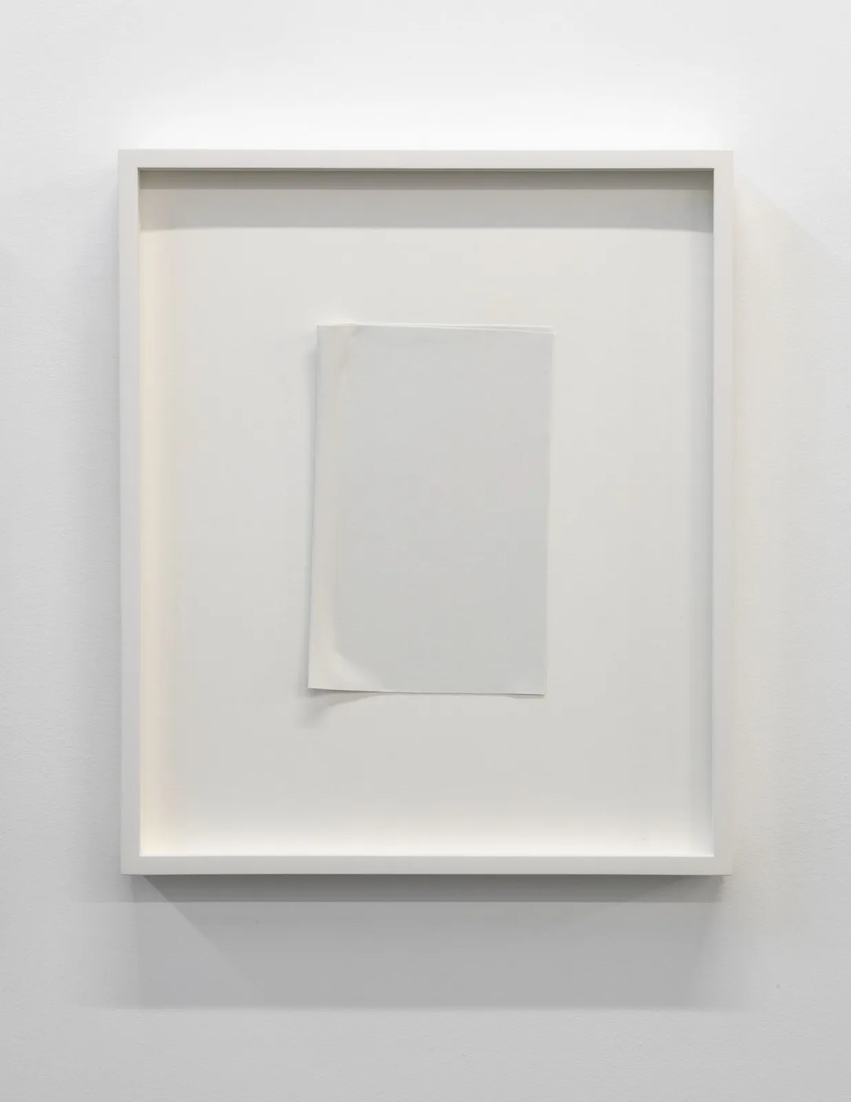 Tammi Campbell, Paper Series 03, 2016