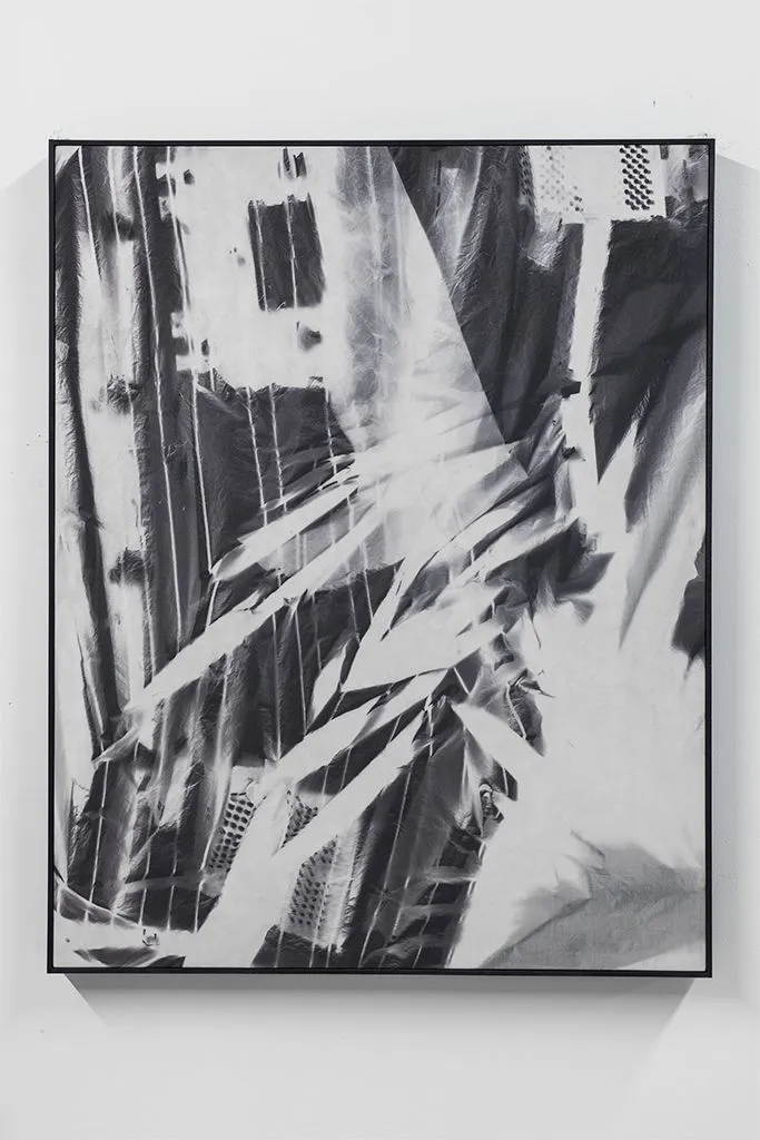 Mathieu Grenier, The Monitors #12, 2022