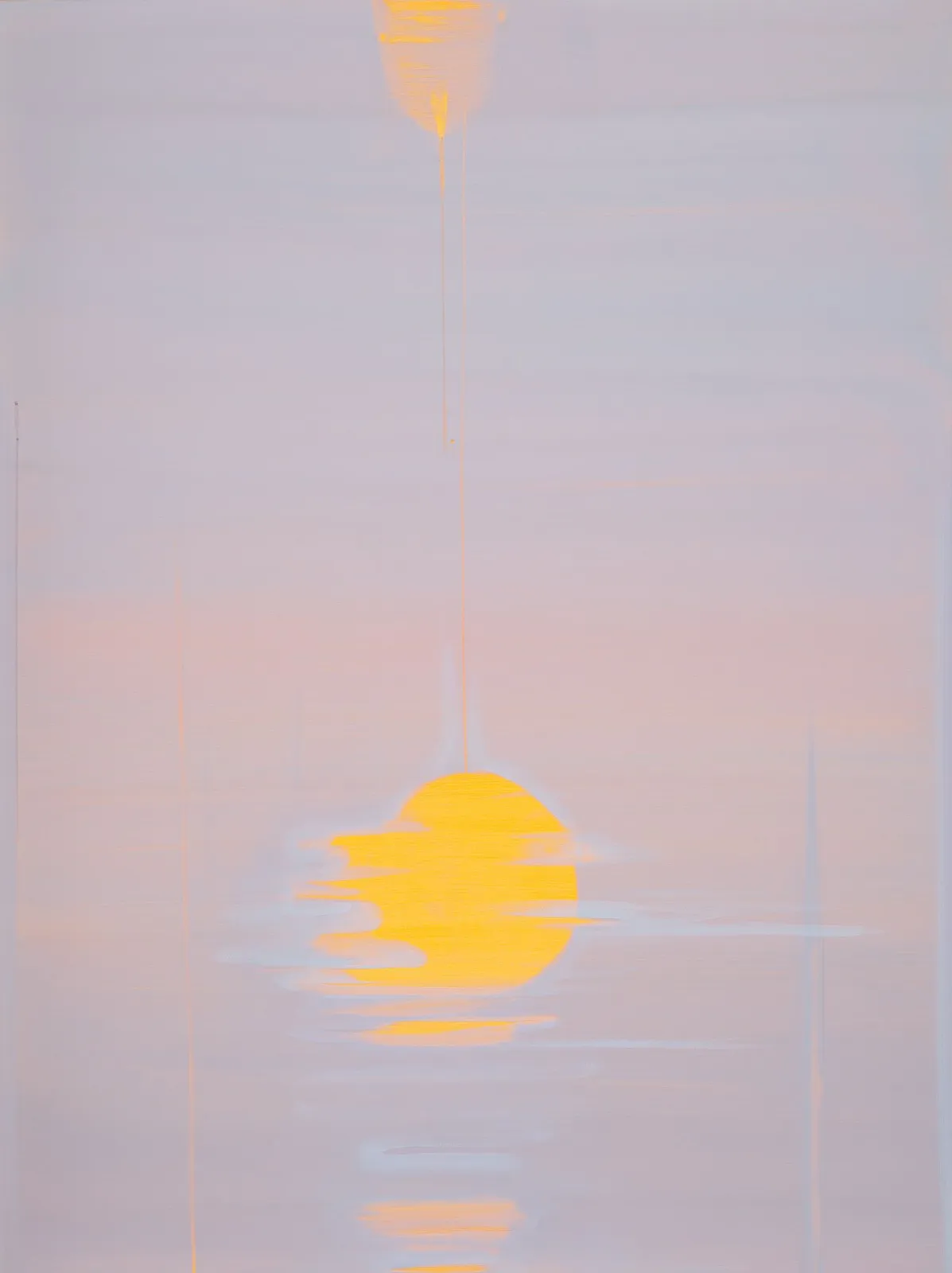 Wanda Koop, Last Light, 2021