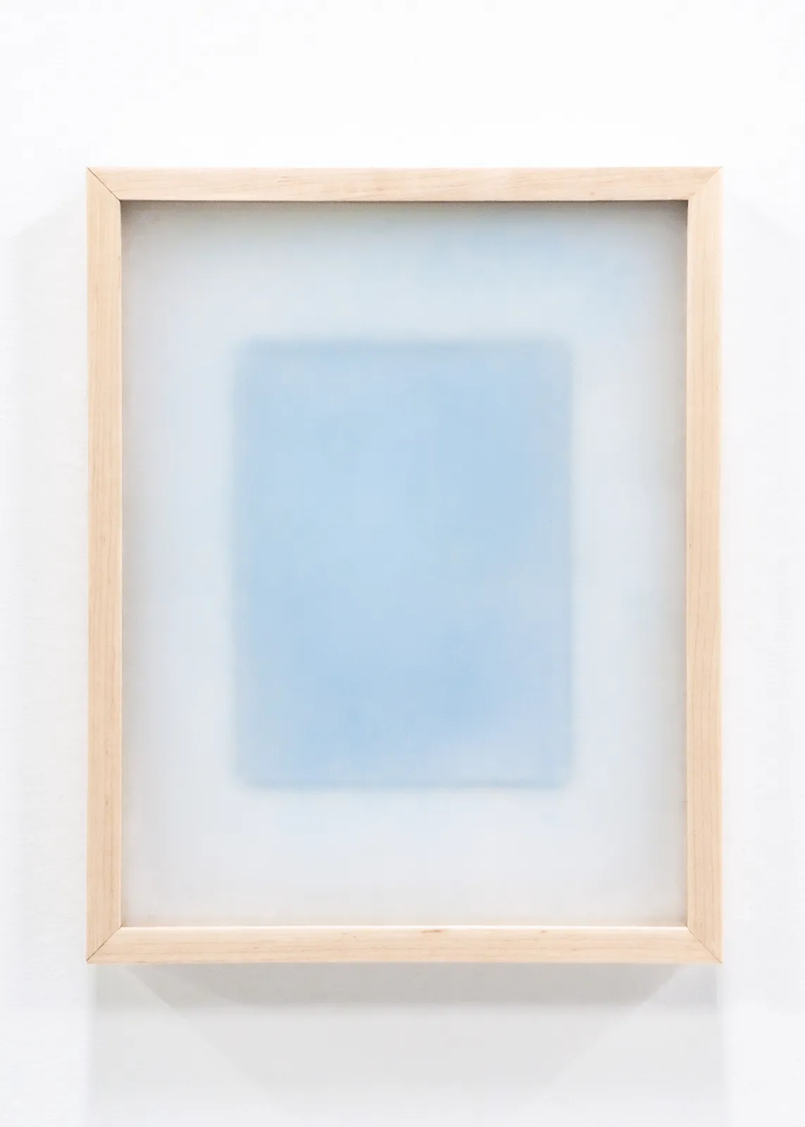 Zacharie Gauvreau, Fog Mirror (Rémanences), 2025