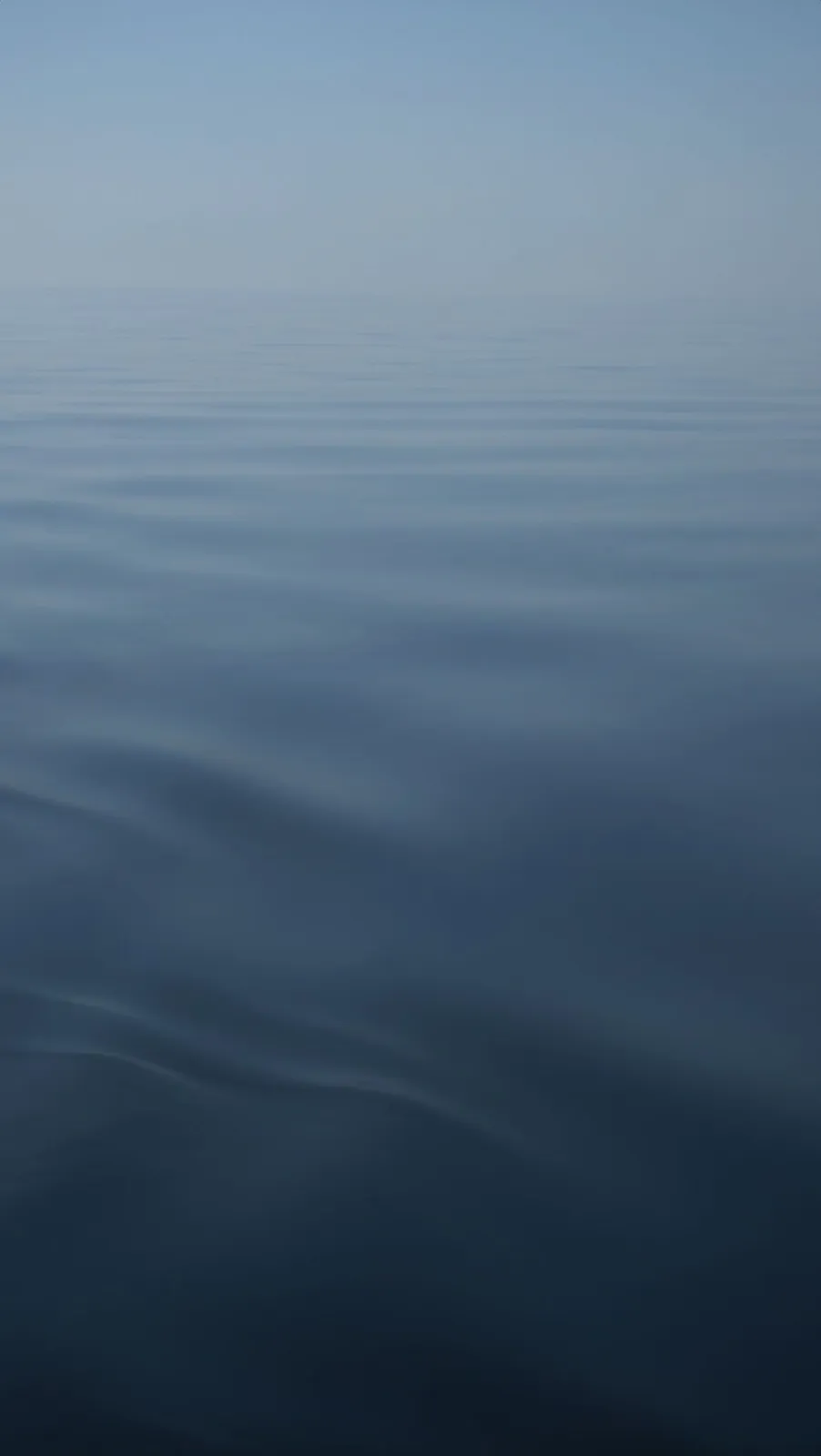 Scott McFarland, The Long Way Home, 2018