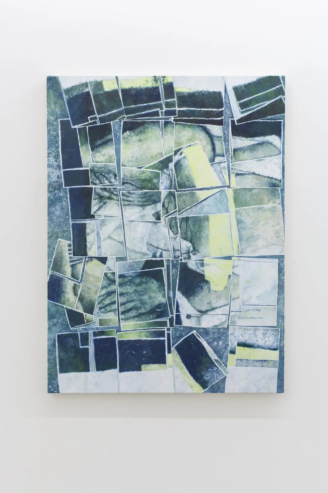 Nicolas Lachance, Hit-Parade, 2019