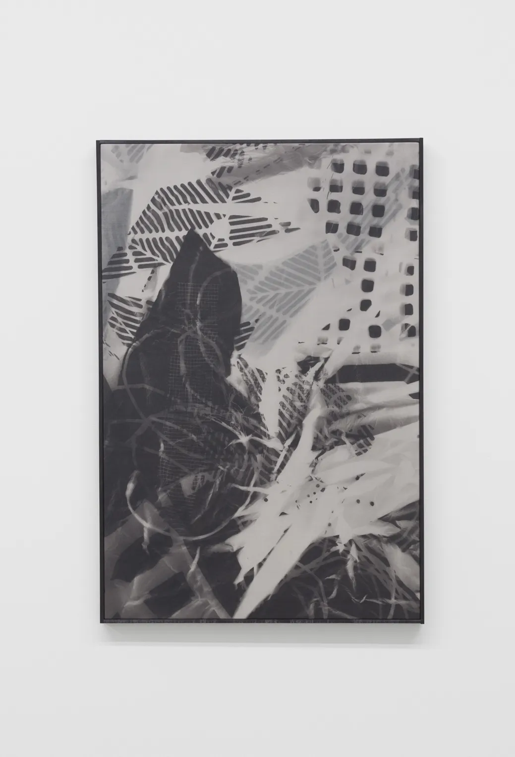 Mathieu Grenier, The Monitors #20, 2023