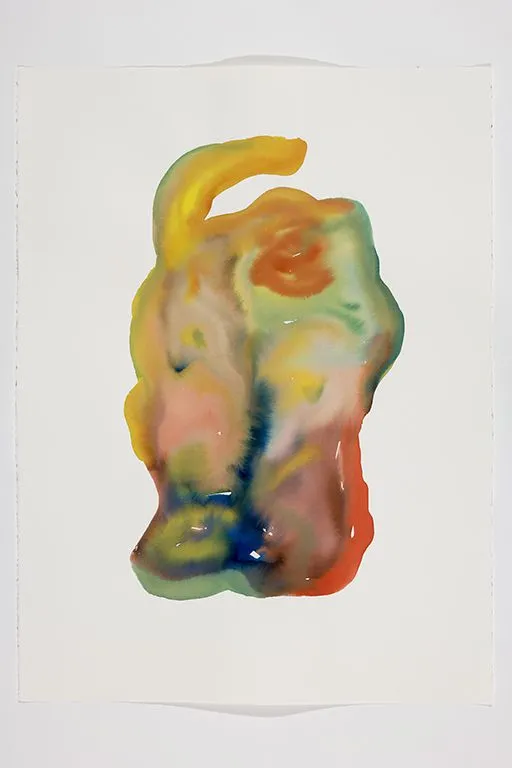 Serge Murphy, Retouches à l'autre, 2021-2022