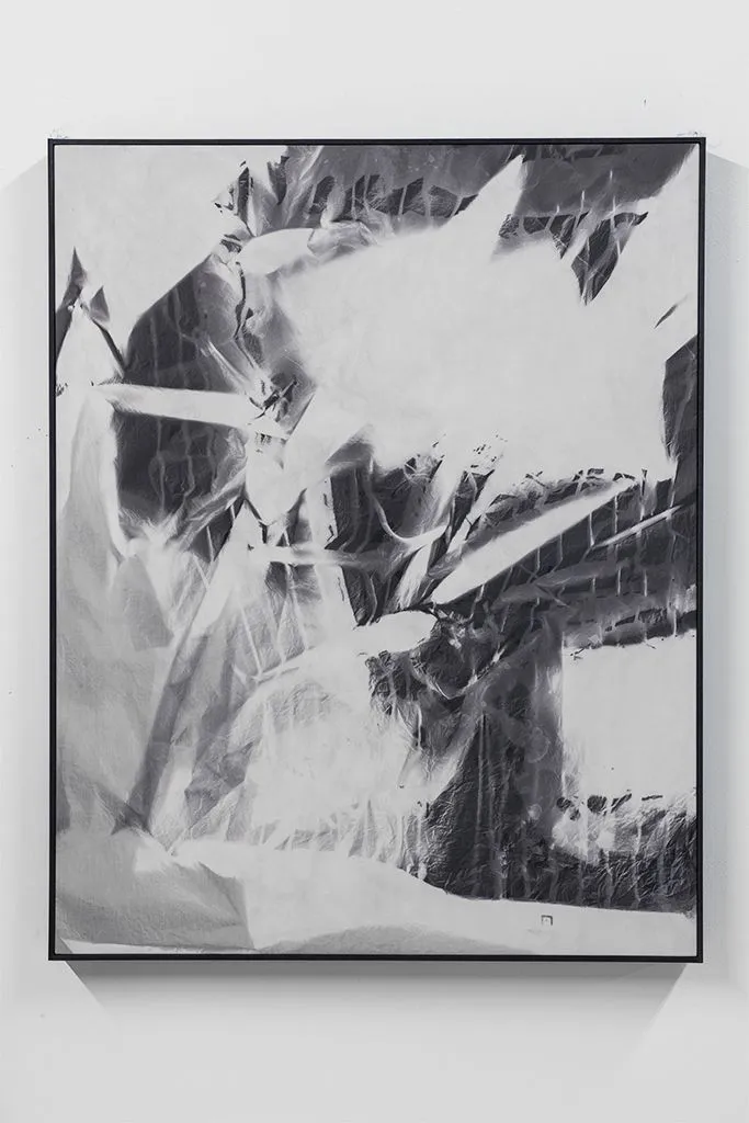 Mathieu Grenier, The Monitors #15, 2022