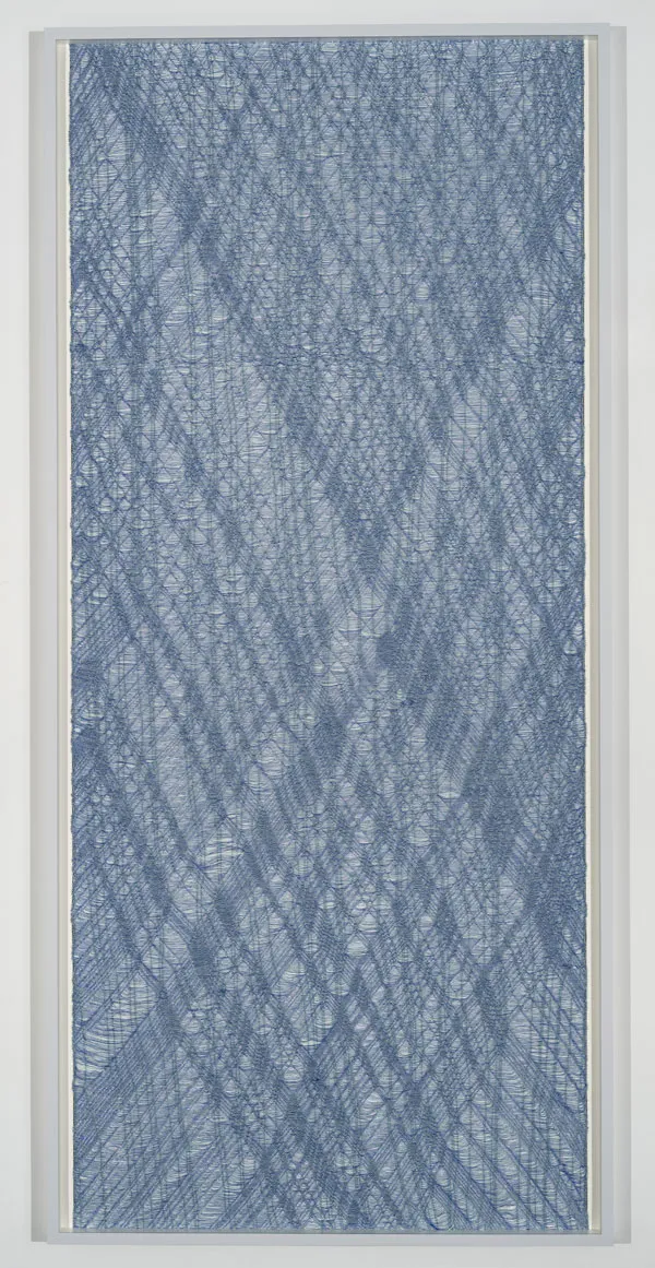 Patrick Coutu, Flottés 5, 2015