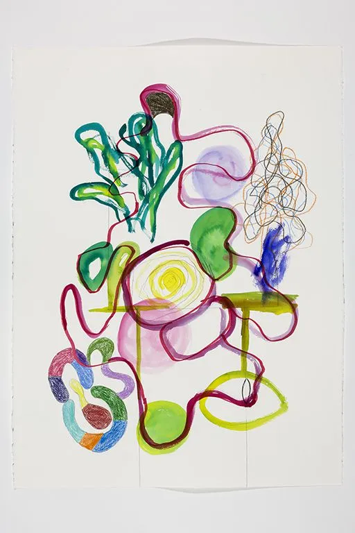 Serge Murphy, Retouches à l'autre, 2021-2022