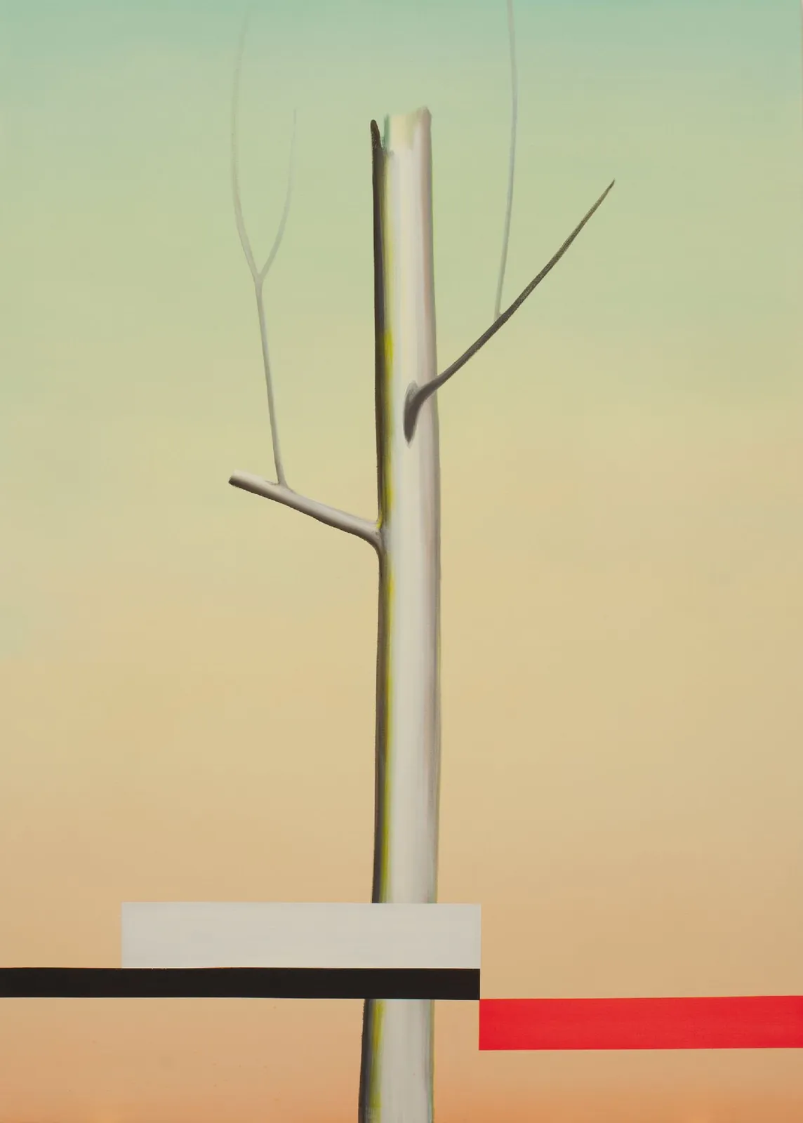 Wanda Koop, Midday, 2020