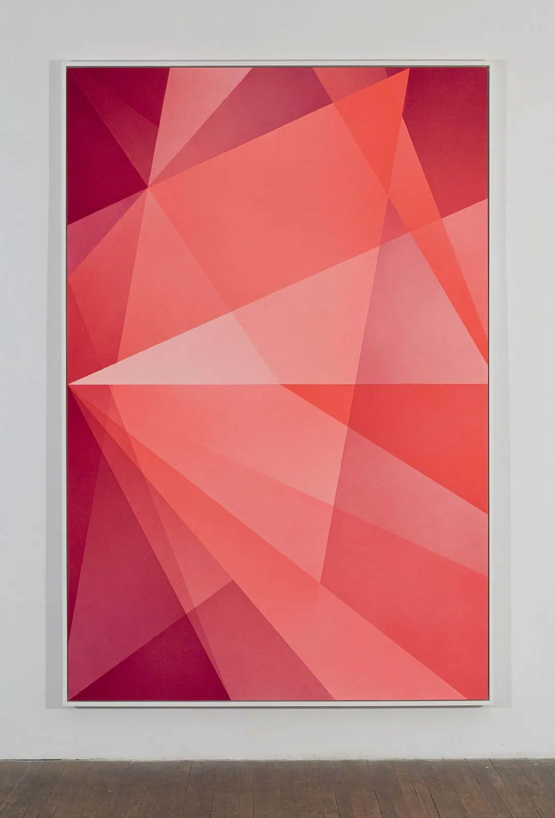 Marie-Claire Blais, Densité neutre_2, 2010