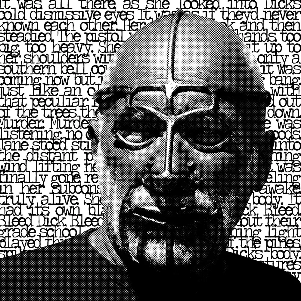 Bonnie Baxter, Dick, 2016