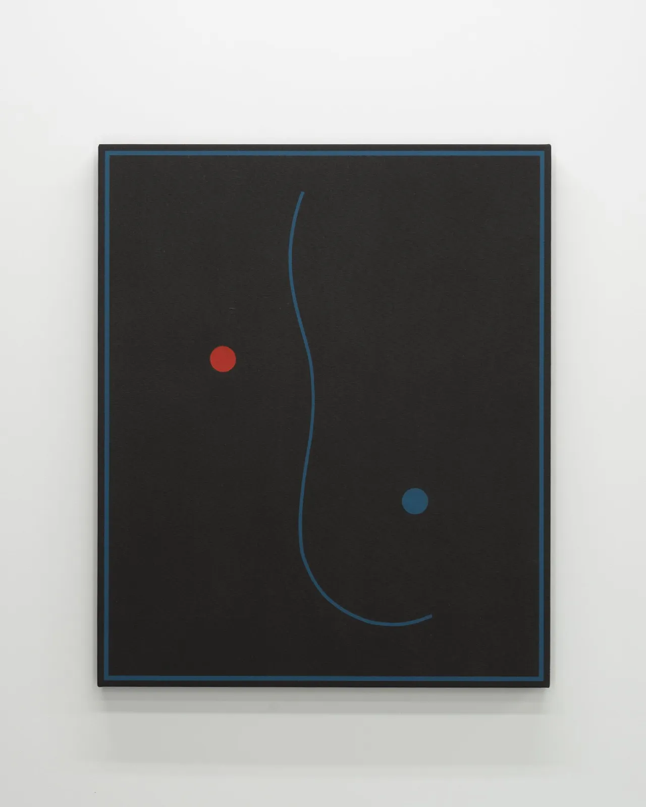 Daniel Langevin, SANS TITRE (LC), 2021