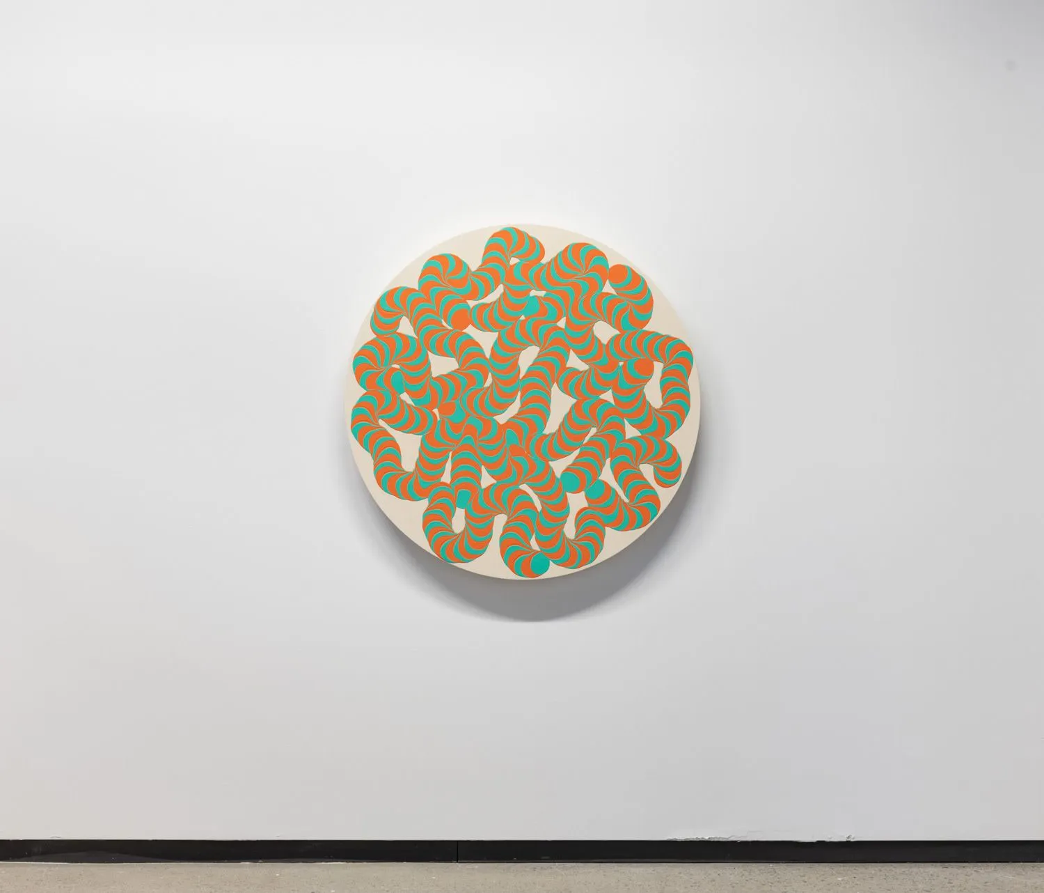 François Lacasse, Méduse II, 2009