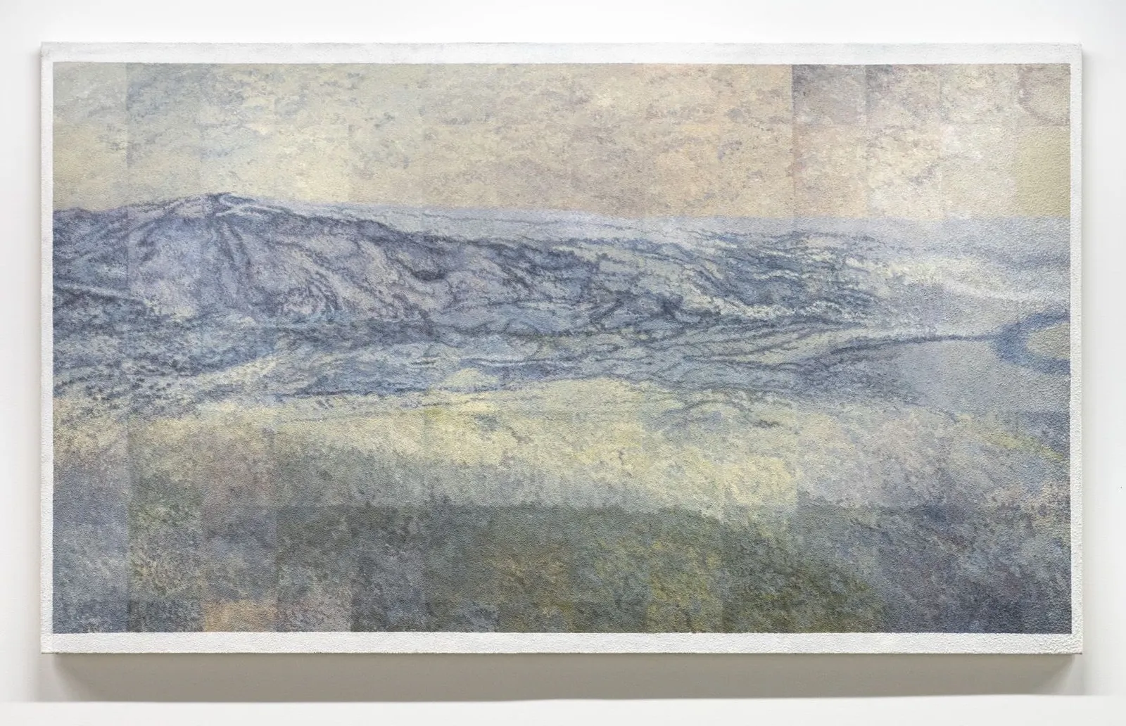 Nicolas Lachance, Les établissements sanitaires, TG Cité industrielle, 1917, 2022